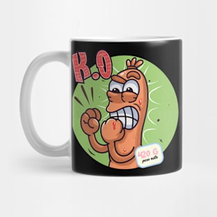 k.o Mug